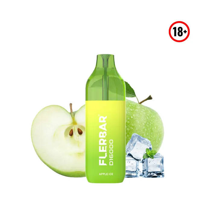 Flerbar_D16000 apple ice günstig kaufen